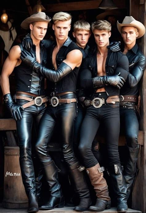 hot gay threesom